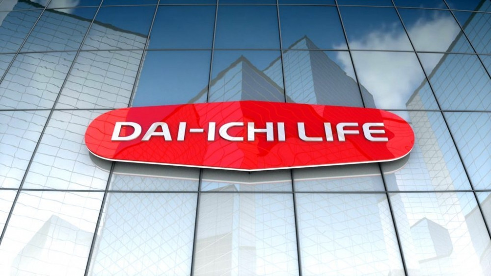 Dai-ichi mang chục nghìn tỷ đồng đi đầu tư trái phiếu, cổ phiếu