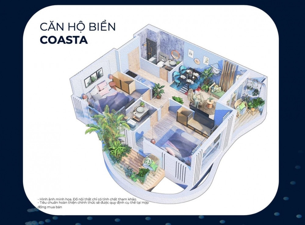 Mega Investment kí kết đối tác chiến lược với Vinhomes – Dự án The 5Way Phú Quốc