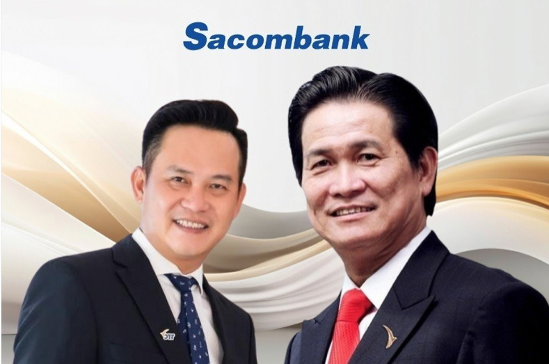 Bộ 3 ngân hàng quyền lực Sacombank - Eximbank - ACB ngày ấy, bây giờ ra sao?