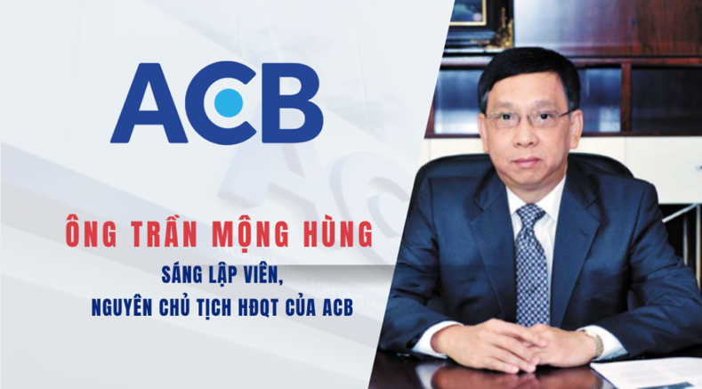 Bộ 3 ngân hàng quyền lực Sacombank - Eximbank - ACB ngày ấy, bây giờ ra sao?