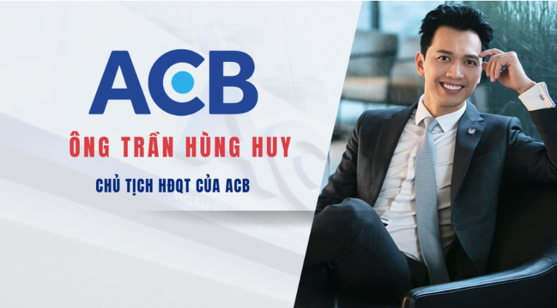 Bộ 3 ngân hàng quyền lực Sacombank - Eximbank - ACB ngày ấy, bây giờ ra sao?