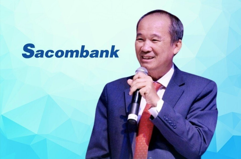 Bộ 3 ngân hàng quyền lực Sacombank - Eximbank - ACB ngày ấy, bây giờ ra sao?