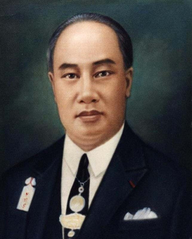 Những doanh nhân giàu nhất Việt Nam đầu thế kỷ 20: Người là “vua tàu thủy”, người tặng Chính phủ nhà máy in tiền