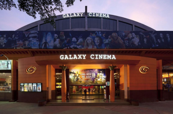 Chủ cụm rạp Galaxy Cinema lỗ nghìn tỷ đồng, nợ phải trả gấp 59 lần vốn chủ sở hữu