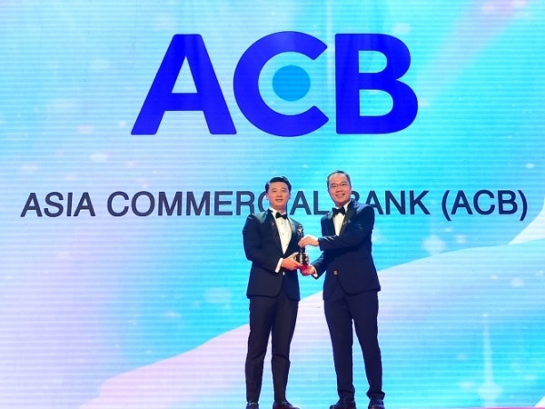 ACB chuẩn bị phát hành thêm 5.000 tỷ đồng trái phiếu riêng lẻ lần 2