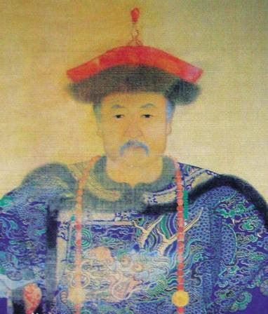 Phạm Văn Trình từng đầu hàng Hậu Kim, tham gia đánh Minh, sau dùng mưu giúp quân Thanh chiếm được Trung Nguyên, trở thành khai quốc công thần, đệ nhất mưu sĩ Đại Thanh. (Tranh: Nguồn Baike).