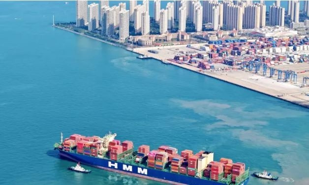 Kinh tế Trung Quốc đón tin xấu: Xuất nhập khẩu sụt giảm, lạm phát 0%