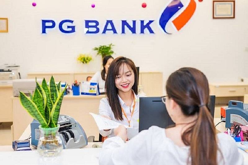 PG Bank hậu chia tay Petrolimex: sẽ phát hành cổ phiếu thưởng tỷ lệ 40%