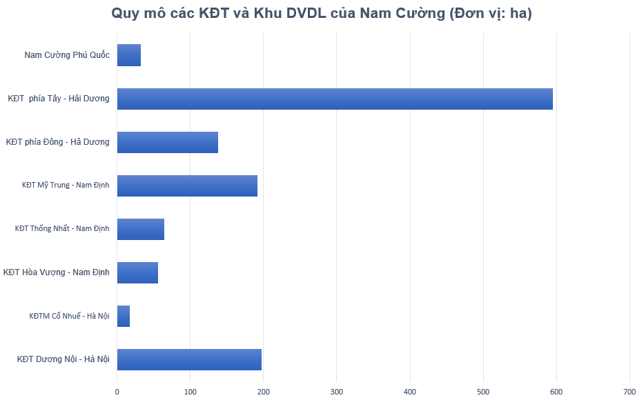 Nam Cường Hà Nội dưới tay 2 