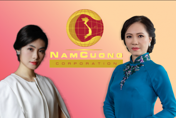Nam Cường Hà Nội dưới tay 2 "nữ tướng" kinh doanh ra sao?