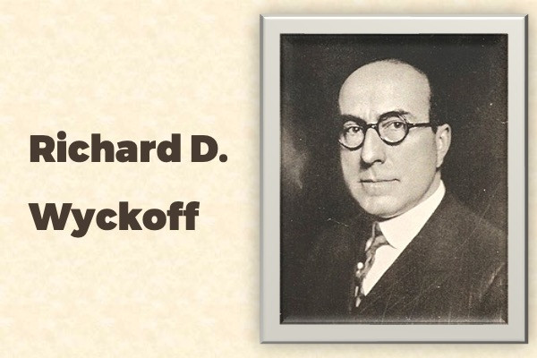 Richard Wyckoff - 
