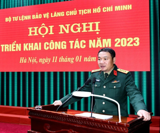Thủ tướng Phạm Minh Chính bổ nhiệm 3 tân Thứ trưởng; Trưởng Ban Quản lý Lăng Chủ tịch Hồ Chí Minh - Ảnh 4.