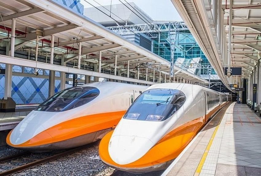 World Bank sẽ cho Việt Nam vay 5 - 7 tỉ USD làm đường sắt, cao tốc