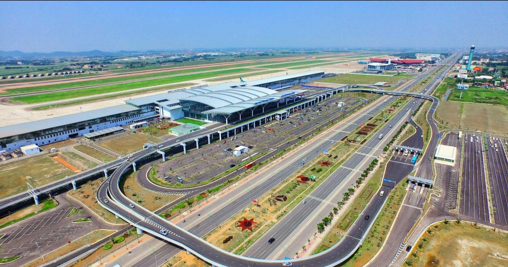 Việt Nam, Thái Lan và các nước Đông Nam Á trong cuộc đua mở rộng sân bay