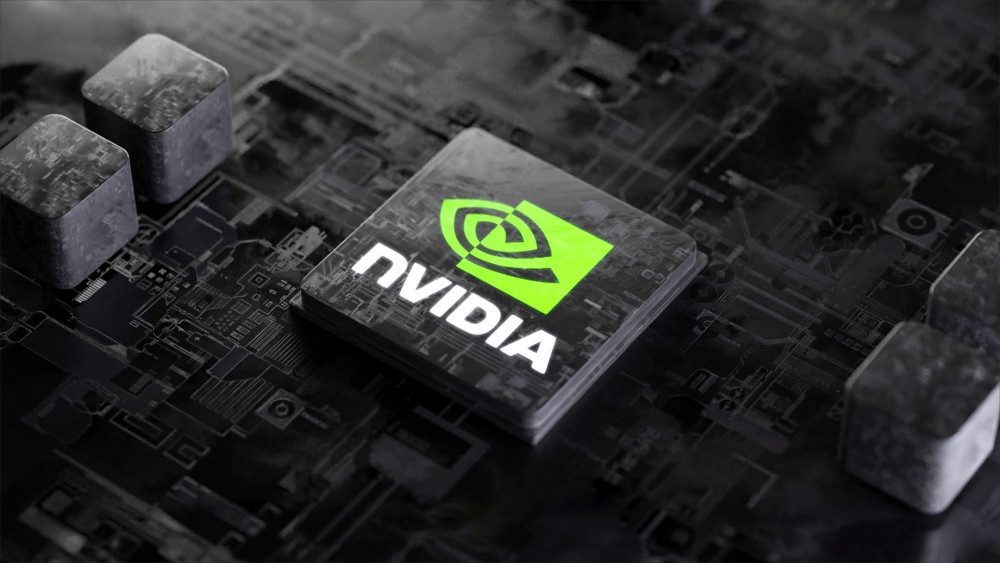 Mỹ hạn chế xuất khẩu chip Nvidia sang Trung Quốc, cổ phiếu ngành chip bốc hơi 73 tỷ USD