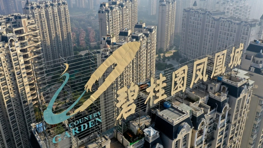 Nhìn từ Country Garden - Khủng hoảng bất động sản ở Trung Quốc trầm trọng đến mức nào?