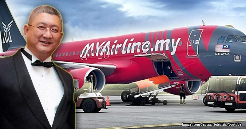 Gia đình nhà sáng lập hãng hàng không Malaysia bị bắt giữ điều tra về hành vi rửa tiền