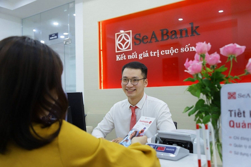 SeABank bán 100% vốn góp cho AEON Financial Service của Nhật