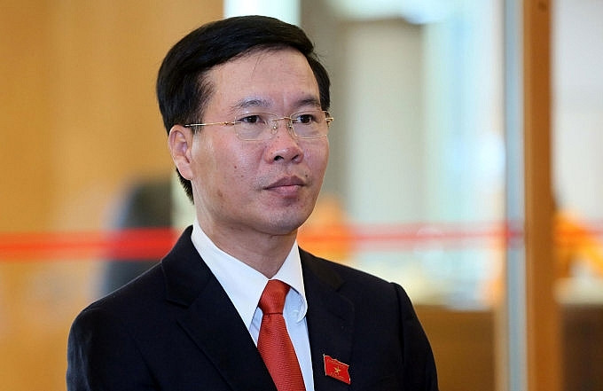 Chủ tịch nước Võ Văn Thưởng: Đề nghị Trung Quốc tăng cường đầu tư vào Việt Nam