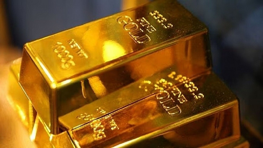 Giá vàng thế giới lên gần 2.000 USD/oz, “cá mập” SPDR Gold Trust bất ngờ mua ròng 15 tấn