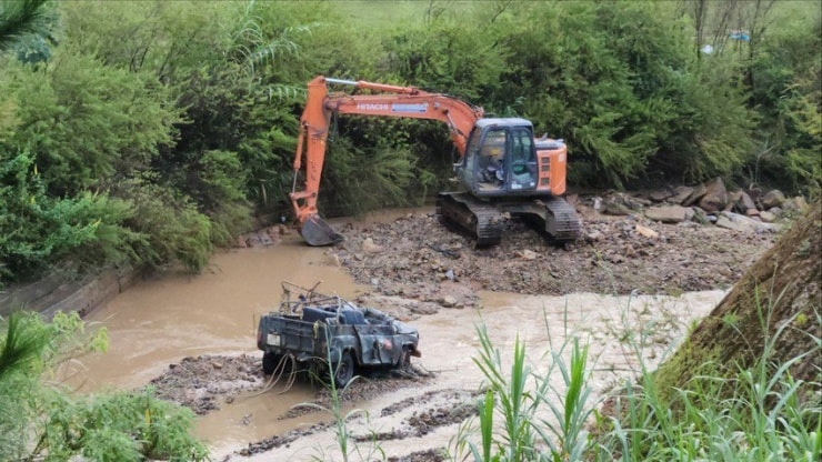 Tăng cường biện pháp bảo đảm an ninh, an toàn cho khách du lịch - Ảnh 1.