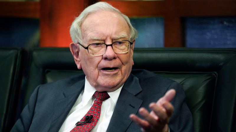 Dạy con về tiền bạc qua lời khuyên của huyền thoại đầu tư Warren Buffett