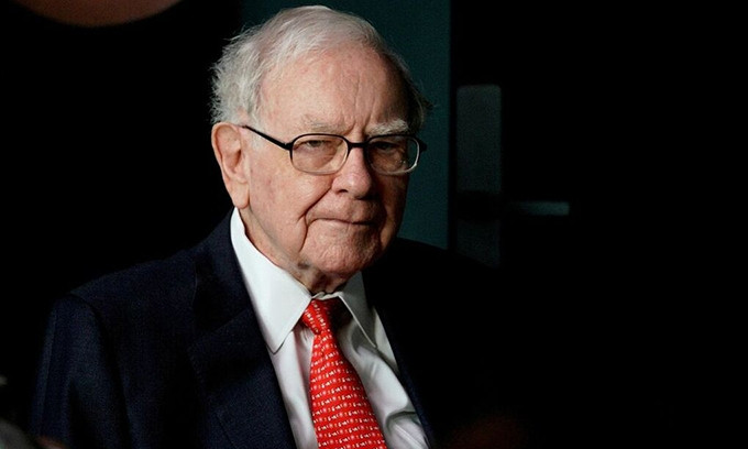 Dạy con về tiền bạc qua lời khuyên của huyền thoại đầu tư Warren Buffett