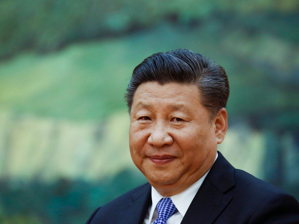 Chứng khoán Trung Quốc tăng vọt sau động thái lạ của Chủ tịch Tập Cận Bình