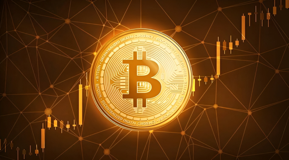 Bitcoin đang dần trở lại thời hoàng kim?