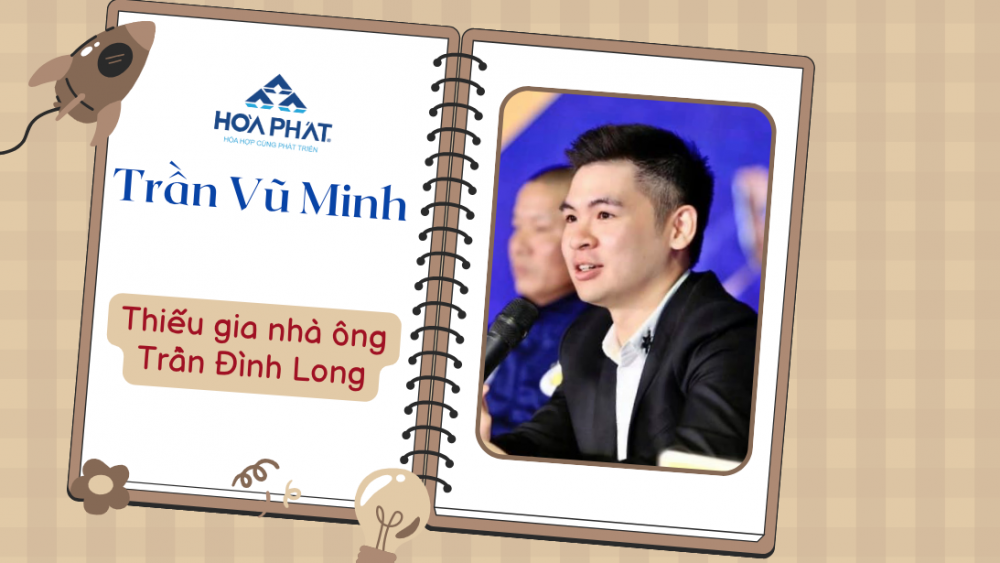 Những vị thiếu gia sở hữu khối gia tài nghìn tỷ trên sàn chứng khoán