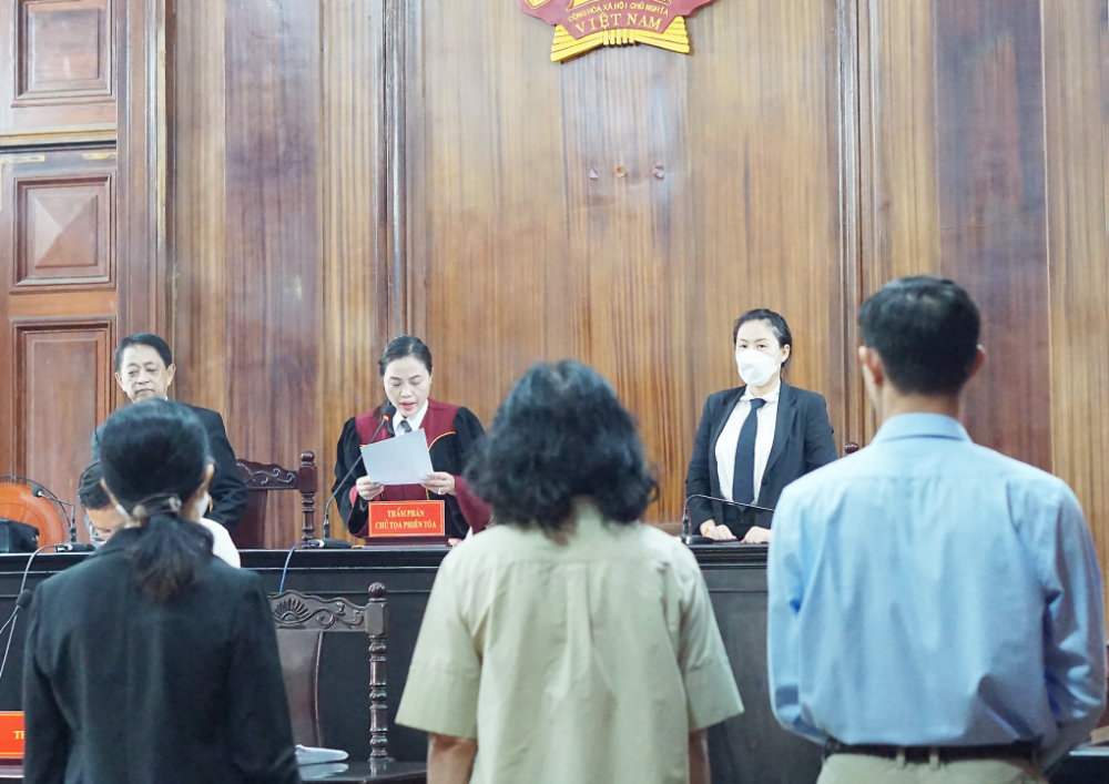Xét xử vụ duyệt vay của Công ty Huy Hoàng: quá trình sai phạm của cựu Giám đốc Sở KHCN Phan Minh Tân