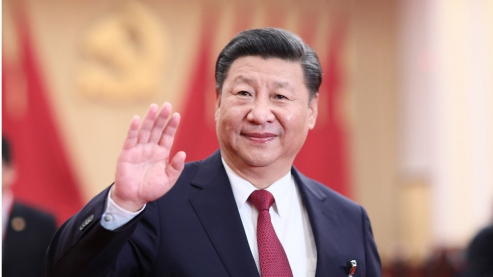 Chủ tịch Trung Quốc Tập Cận Bình thắt chặt kiểm soát tài chính quốc gia