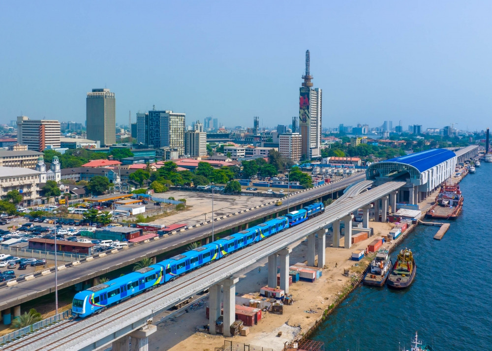 Quốc gia Tây Phi “lột xác” nhờ hàng loạt siêu dự án tỷ đô của Trung Quốc