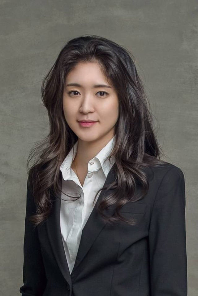 Chân dung Suh Min Jung - ái nữ tập đoàn Amorepacific.