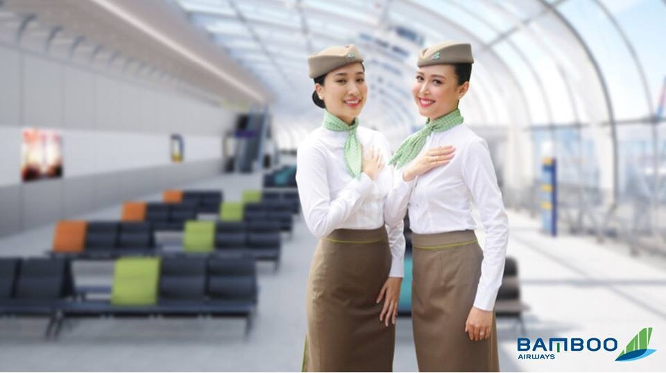 Giải mã hành động lạ rút lui khỏi hàng loạt đường bay quốc tế của Bamboo Airways