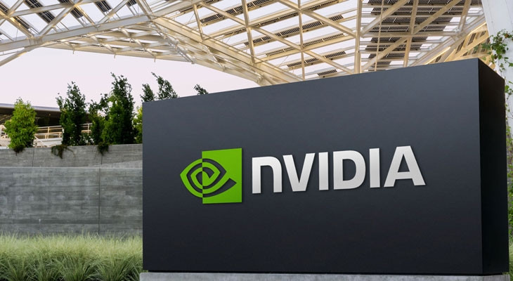 Cổ phiếu Nvidia lao dốc sau khi buộc phải hủy đơn hàng 5 tỷ USD tới Trung Quốc