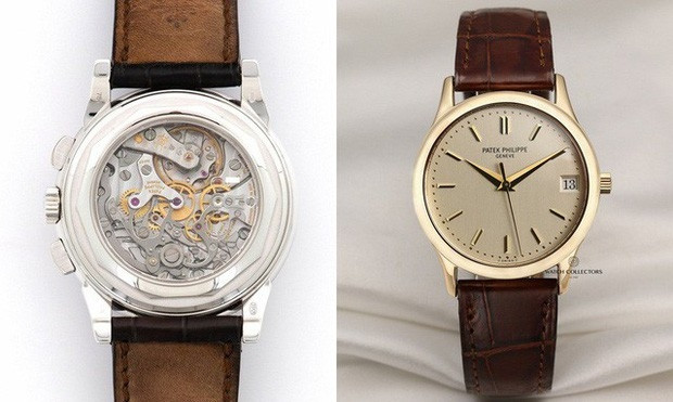 Gia đình sở hữu thương hiệu đồng hồ xa xỉ hơn 180 năm tuổi Patek Philippe: Giấc mơ Ba Lan được người Thụy Sĩ 