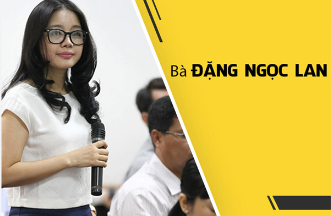 Chân dung người vợ xinh đẹp và đầy bản lĩnh của bầu Kiên sau nhiều biến cố