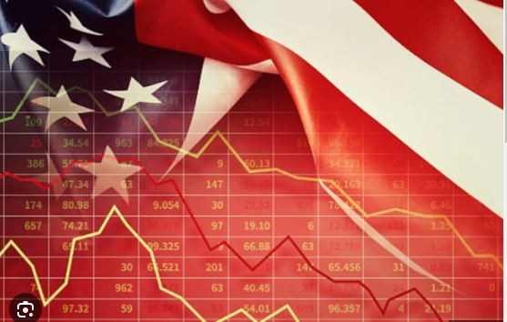 Kinh tế Mỹ bùng nổ nhưng các tỷ phú đều lo lắng về cường quốc số 1 thế giới: Chuyện gì đang xảy ra?