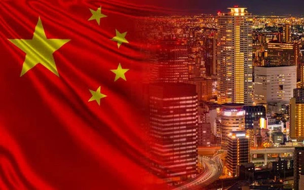 Trung Quốc được dự báo đạt mức tăng trưởng GDP 5,4% trong năm nay