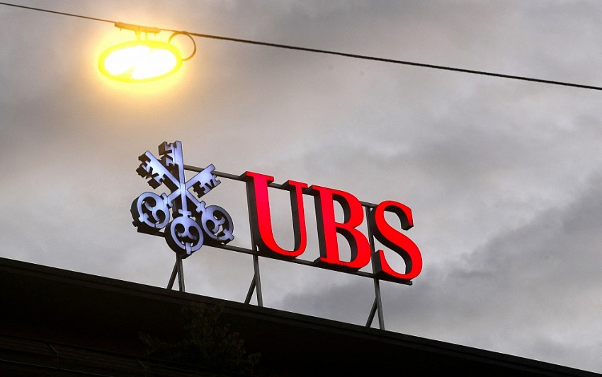 ngân hàng UBS