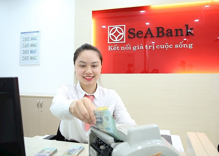 Thị giá giảm, SeABank bất ngờ dừng chào bán 94,6 triệu cổ phiếu cho Norfund