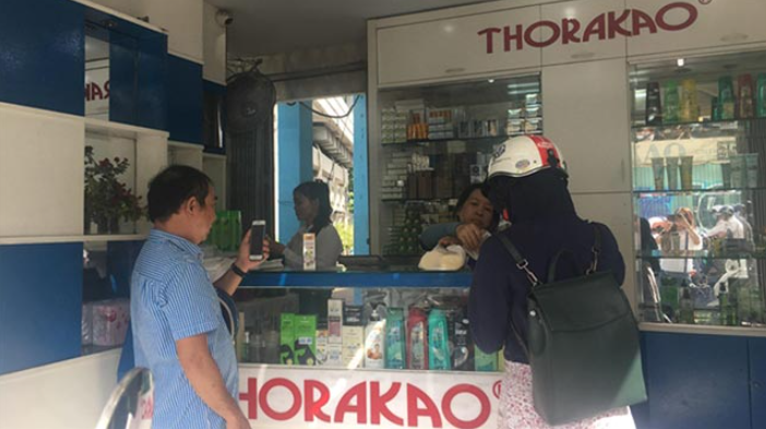 Thorakao – ông tổ mỹ phẩm Việt đang kinh doanh ra sao?