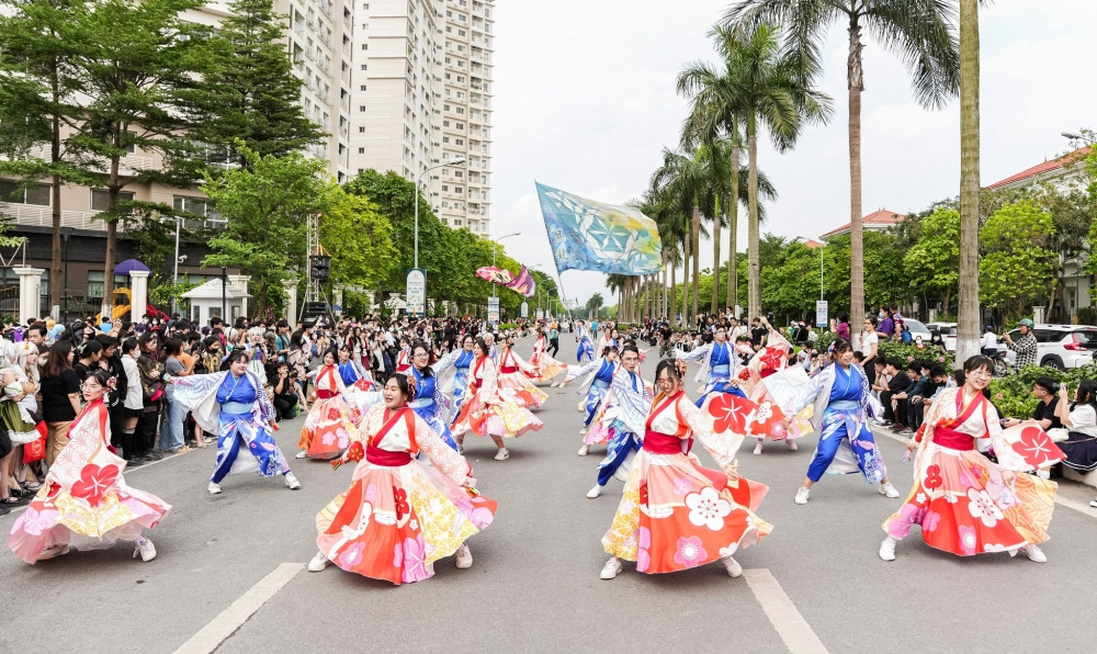 Phú Long thắng lớn với 5 giải thưởng tại PropertyGuru VietNam Property Awards 2023