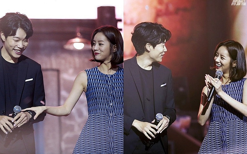 HOT: Ryu Jun Yeol và Hyeri chia tay sau 7 năm hẹn hò, 