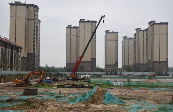 Trung Quốc đã làm những gì để giải cứu thị trường bất động sản?