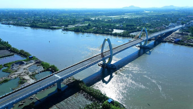 Cầu Quang Thanh