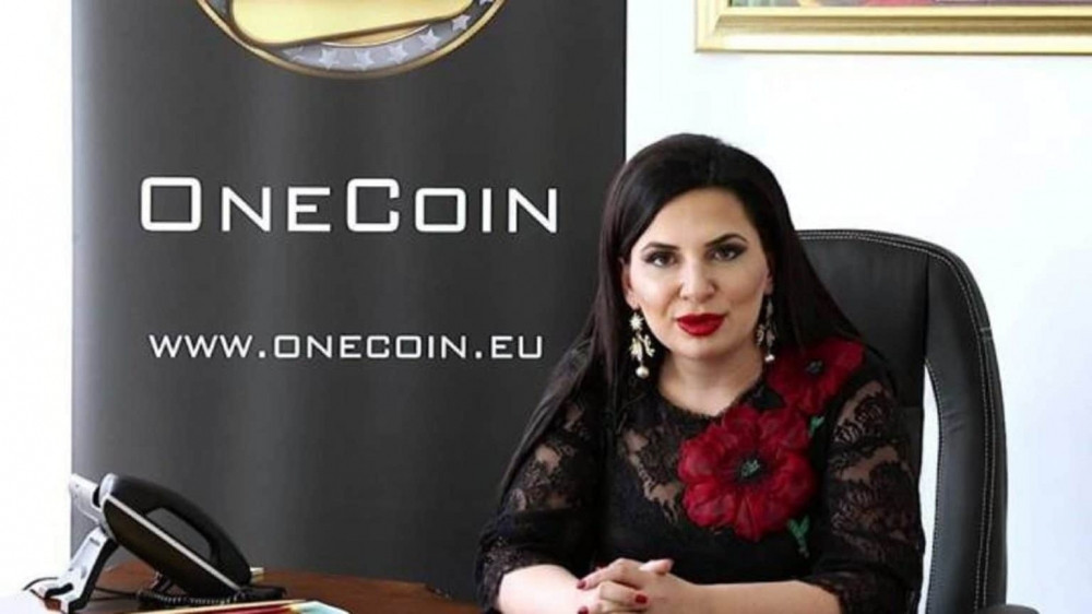 Giám đốc pháp lý của “đế chế” tiền điện tử OneCoin chính thức nhận tội sau vụ lừa đảo 4 tỷ USD