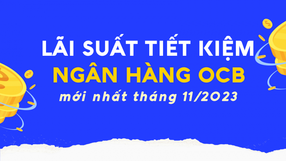  Ngân hàng TMCP Phương Đông (OCB)