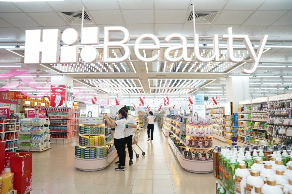 Với quy mô điểm bán lớn nhất Việt Nam gồm 3.586 cửa hàng và siêu thị, WinCommerce làm ăn ra sao?